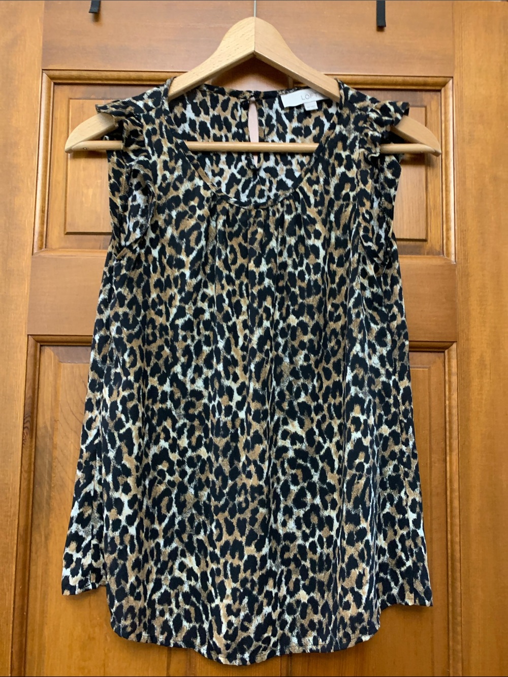 Loft Top